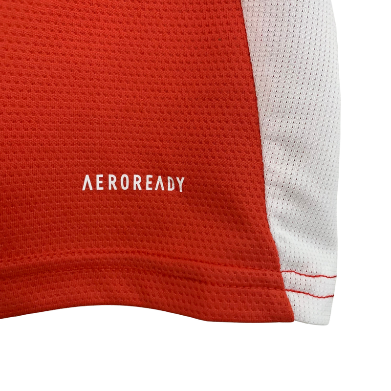 Camisa do Internacional 2025/26