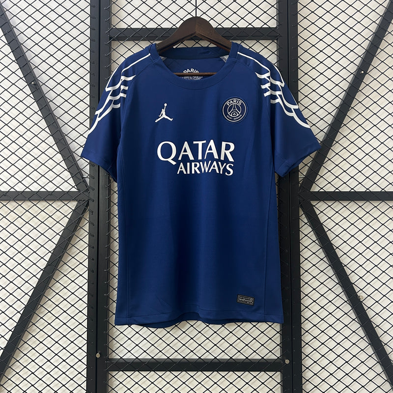 Camisa PSG Away 2024/25