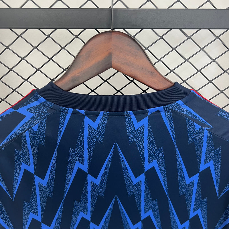 Camisa Arsenal Away 2025/26