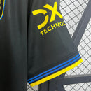 Camisa Manchester United Away 2025/26