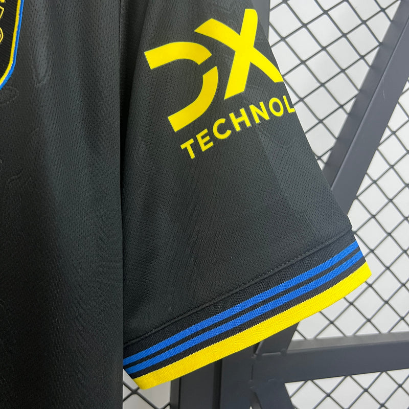 Camisa Manchester United Away 2025/26