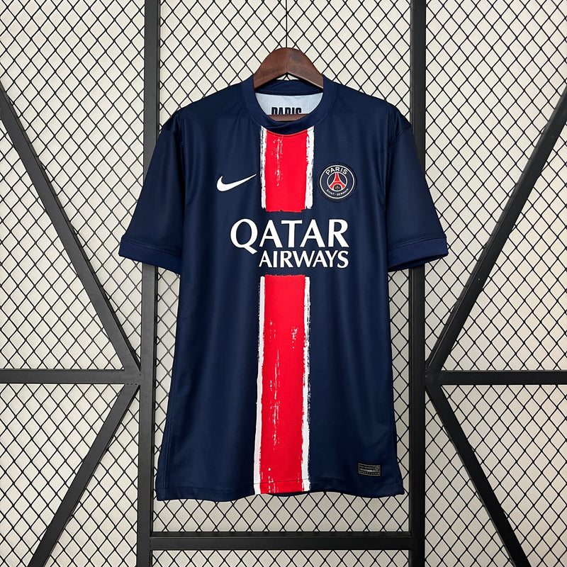 Camisa PSG Home 2024/25