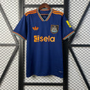 Camisa Newcastle United Away 2025/26
