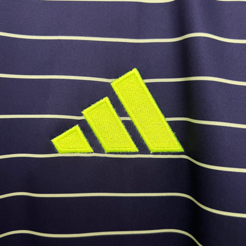 Camisa Celtics Away 2025/26