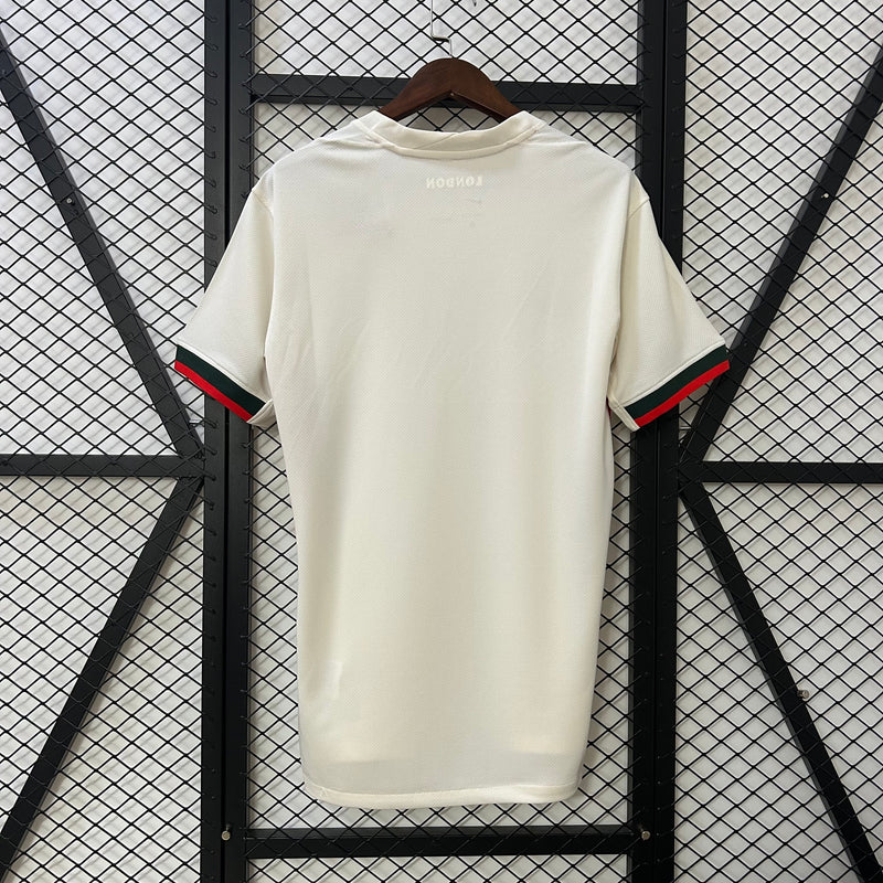 Camisa Chelsea III Away 2025/26