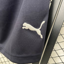 Short Manchester City Black  2025/26