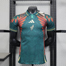 Camisa México Edição Especial 2025/26 Versão Jogador