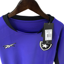 Camisa Botafogo Goleiro Roxo 2024/25