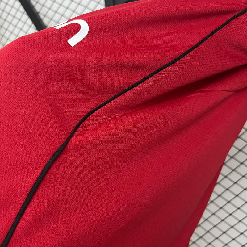 Camisa Manchester United Home 2025/26