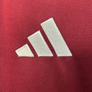 Camisa Aston Villa Home 2025/26