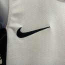 Conjunto infantil Corinthians Home 2024/25