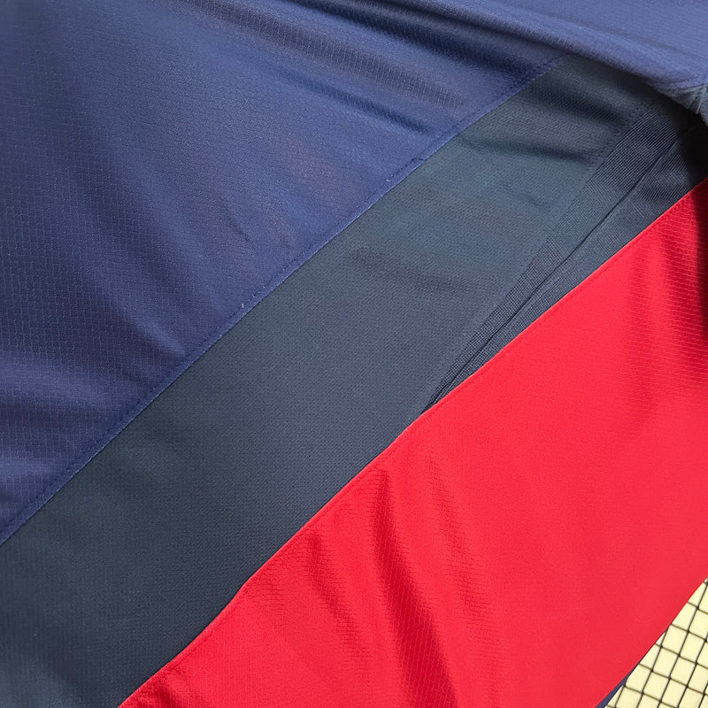 Camisa Barcelona Home 2024/25