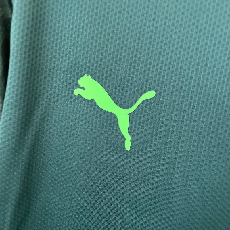 Camisa Palmeiras Retrô Third Away 2020/21