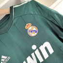 Camisa Real Madrid III Retrô 2012/13