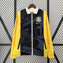 Corta Vento Corinthians 2024/25 Dupla Face