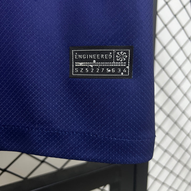 Camisa Barcelona Cactus Jack 2025/26