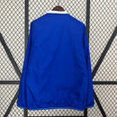 Corta Vento Argentina 2024 Dupla Face