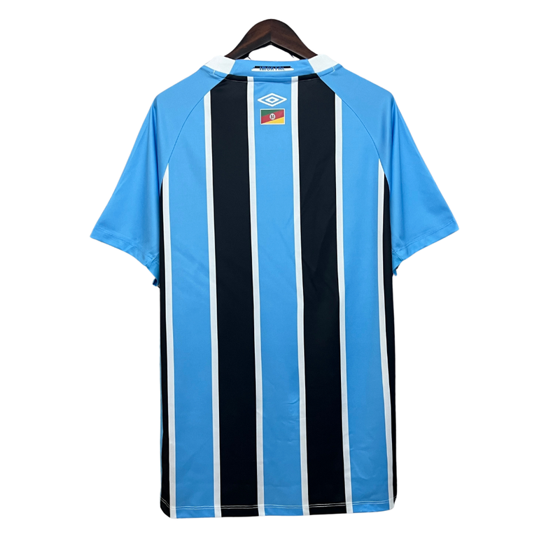 Camisa do Grêmio 2025/26