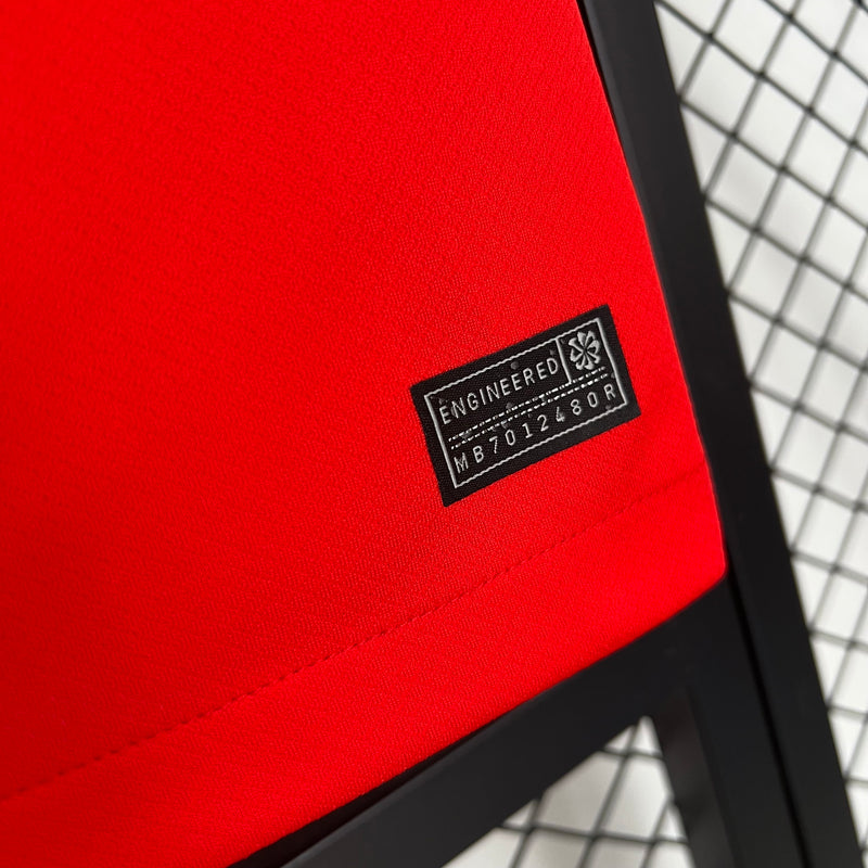 Camisa PSG Terceira Away 2025/26