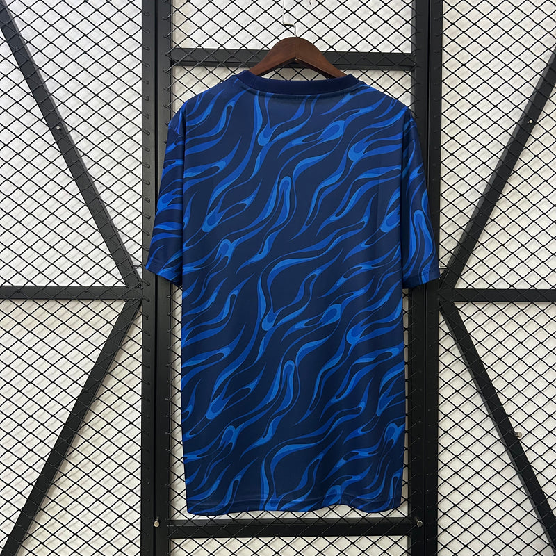 Camisa Real Madrid Treino 2025/26