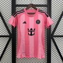 Camisa Miami Feminina Home 2025/26