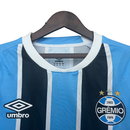Camisa do Grêmio 2025/26