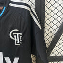 Camisa Charlotte FC Away 2025/26