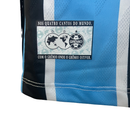 Camisa do Grêmio 2025/26