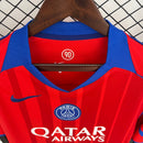 Camisa PSG Terceira Away 2025/26