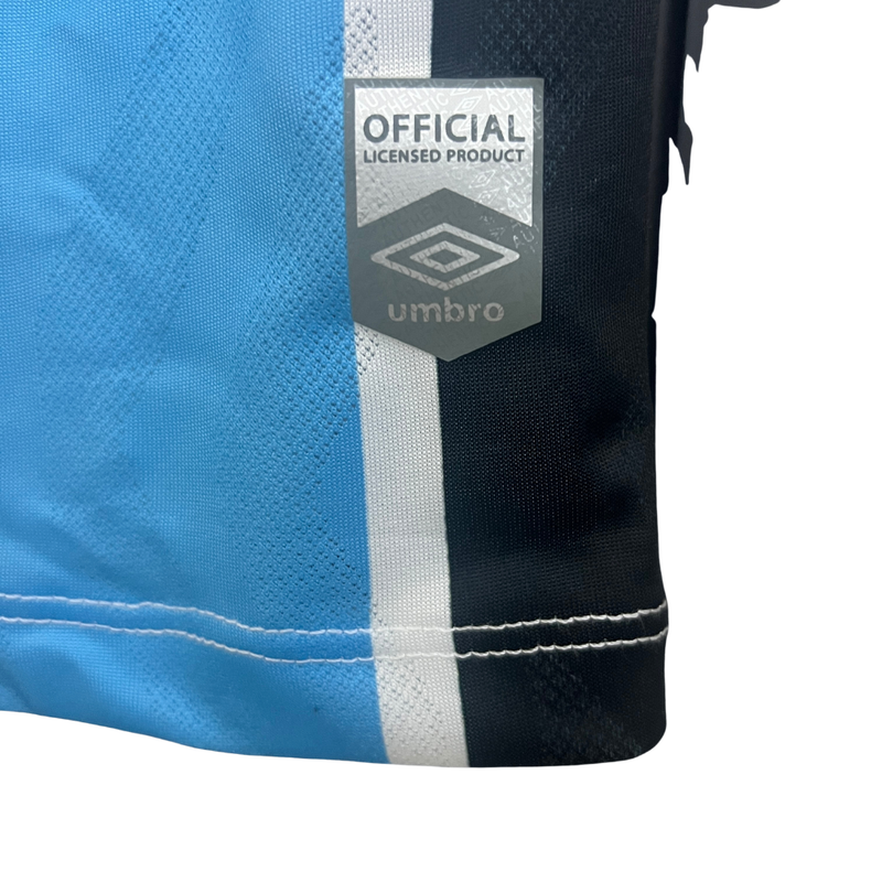 Camisa do Grêmio 2025/26