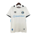 Camisa do Grêmio Branca 2025/26