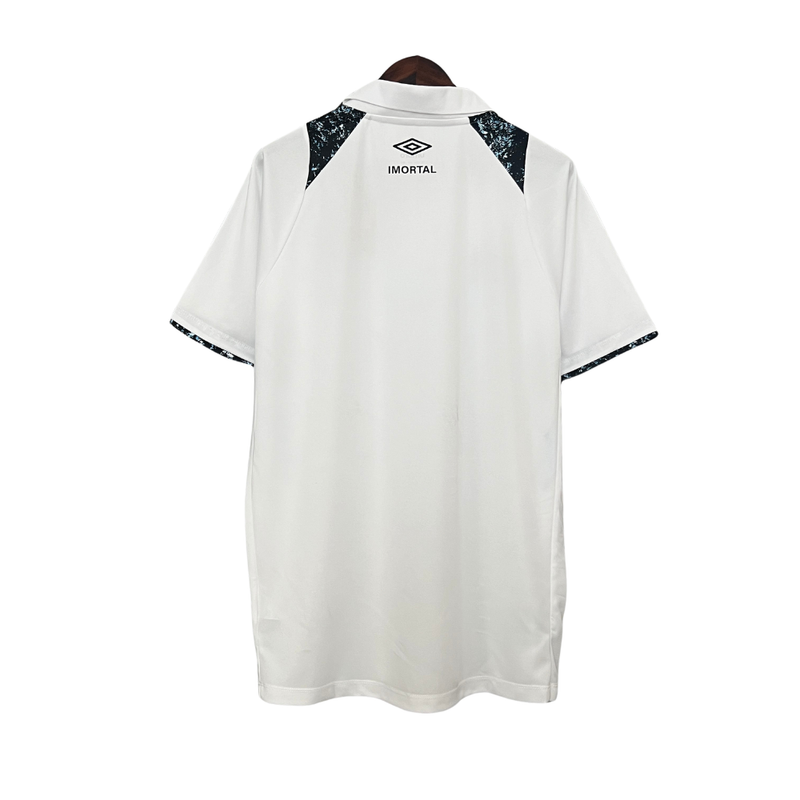 Camisa do Grêmio Branca 2025/26