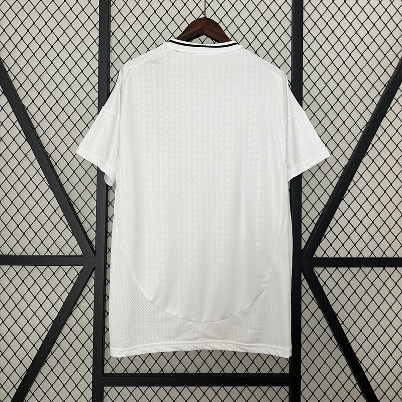 Camisa Real Madrid Home 2024/25