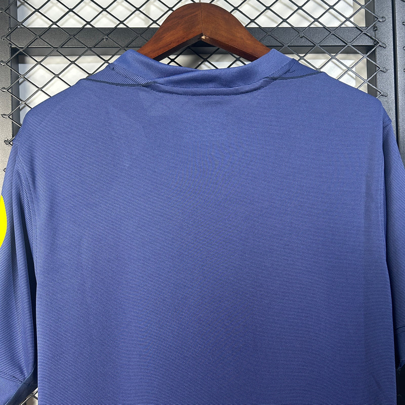 Camisa Atlético Madrid Away 2025/26