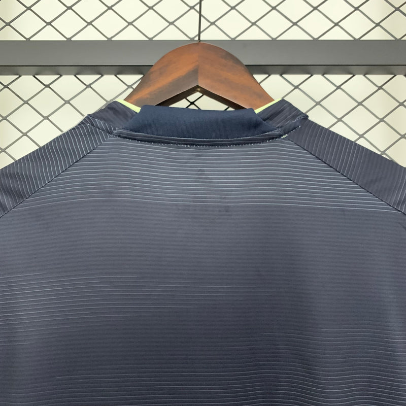 Camisa Real Madrid Away 2025/26