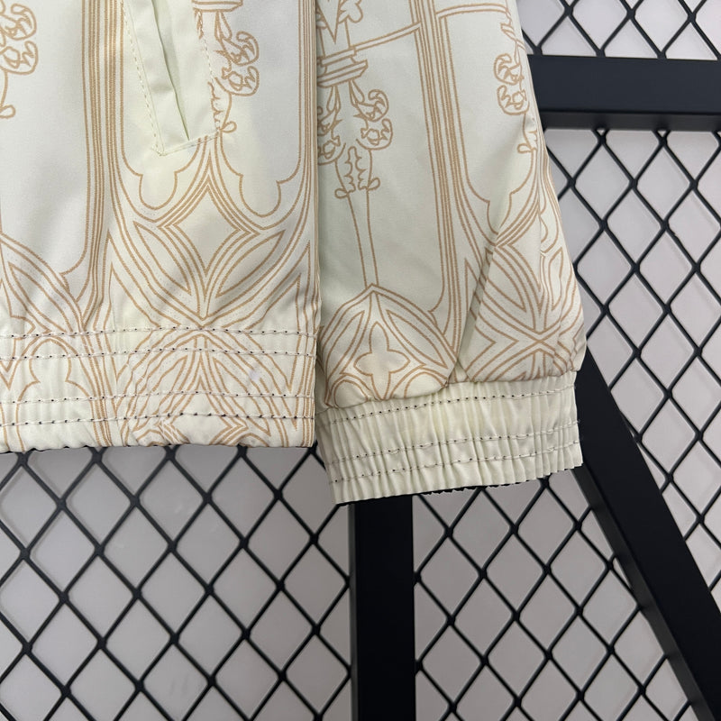 Corta Vento AC Milan 2024/25 Dupla Face