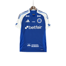 Camisa do Cruzeiro 2025/26