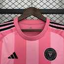 Camisa Miami Feminina Home 2025/26