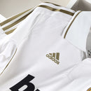Camisa Real Madrid Retrô 2011/12