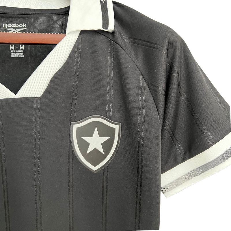 Camisa Botafogo Feminina 2025/2026