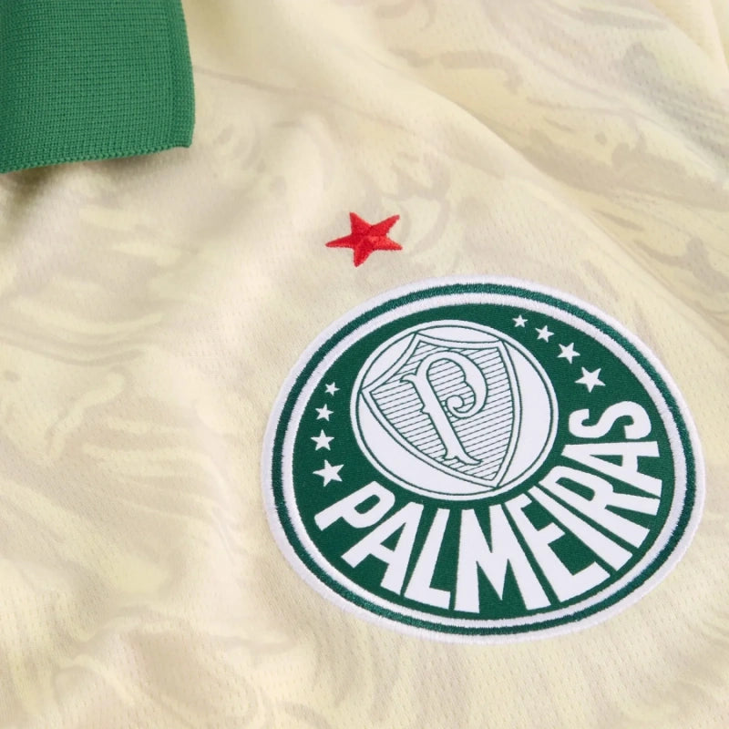 Camisa Palmeiras X Kidsuper 2025/26