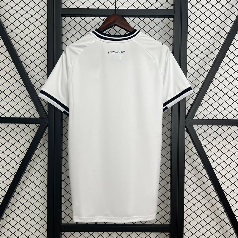 Camisa Lazio Away 2025/26