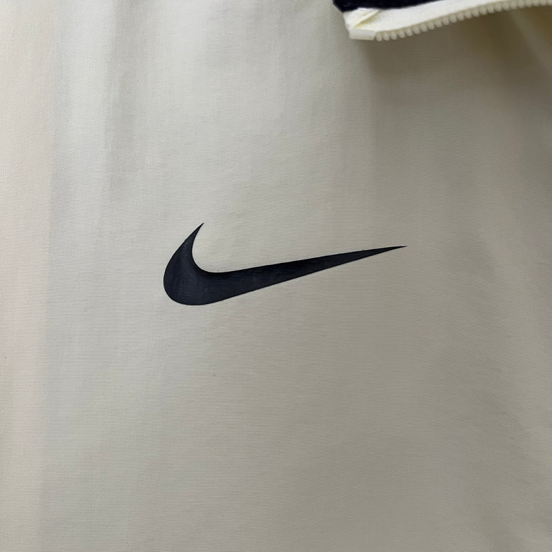 Corta Vento Corinthians 2024/25 Dupla Face