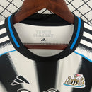 Camisa Newcastle United Home 2025/26