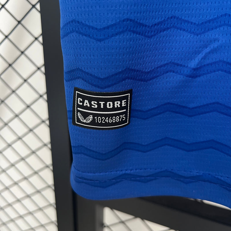 Camisa Everton Home 2025/26