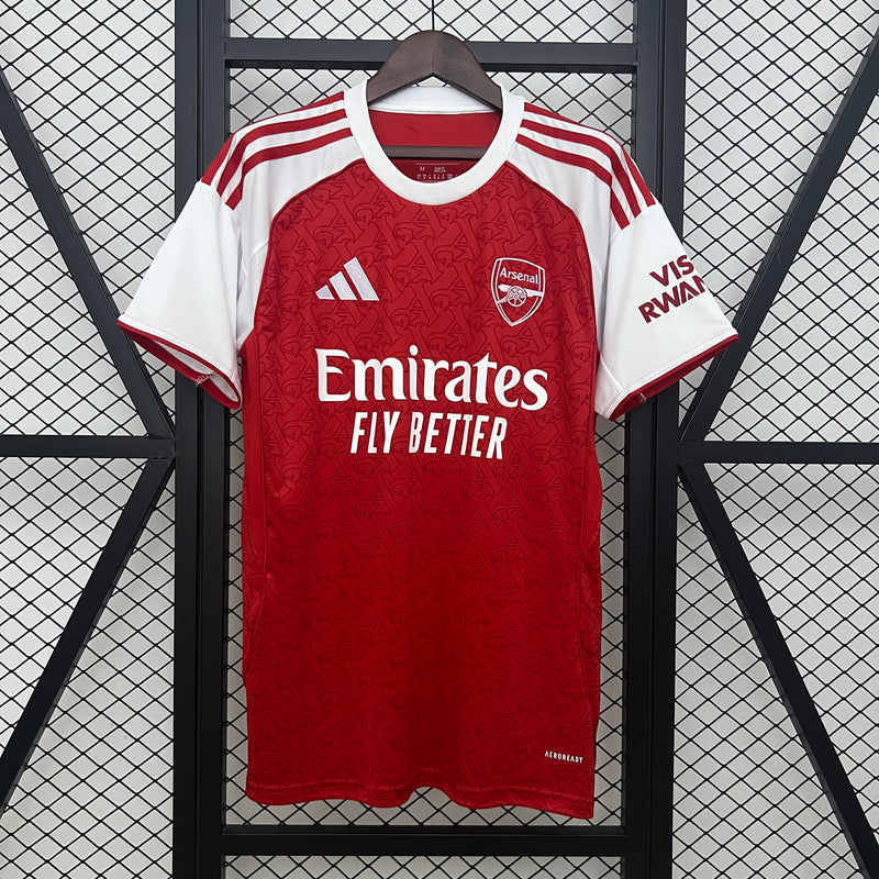 Camisa Arsenal Home 2025/26