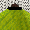 Corta Vento Manchester United 2024/25 Dupla Face