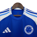 Camisa do Cruzeiro 2025/26