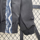 Corta Vento Arsenal 2024/25 Dupla Face