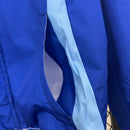 Corta Vento Argentina 2024 Dupla Face